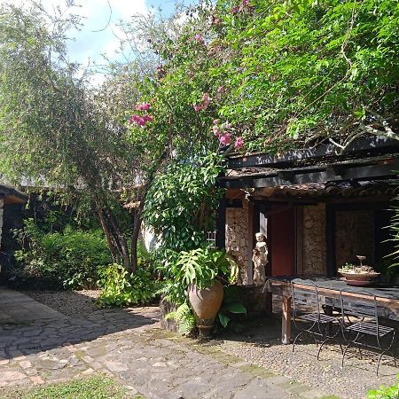 Casa Tiradentes - Apto 2 Exterior foto